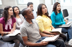 Education: The Key to Unleashing Latino Potential